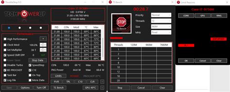 throttlestop edp other|EDP other red on throttlestop .